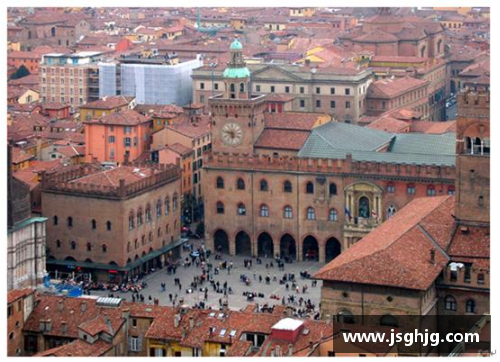 博洛尼亚大学：意大利古城的学识明珠